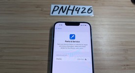 Good
													Apple iPhone 14 - Unlocked, Blue, 128 GB, A2649, photo 3 of 13
