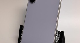 Good
													Samsung Galaxy S25 FE - Verizon, Icy Blue, 128 GB, SM-S731U, photo 2 of 8