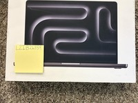 MacBook Pro 2024 - 14"