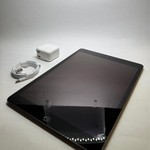 Good Apple iPad (9th Gen) - Wi-Fi, 64 GB, Gray, A2602