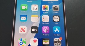 Mint
													Apple iPhone 15 Plus - T-Mobile, Pink, 128 GB, A2847, photo 3 of 7