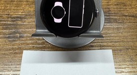 Fair
													Google Pixel Watch 3 - T-Mobile, Gold, 45mm, LTE, photo 1 of 7