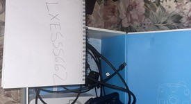Good
													HTC Vive Pro - Navy Blue, photo 4 of 4