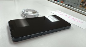 Mint
													Apple iPhone 13 - Unlocked, Midnight, 128 GB, A2482, photo 2 of 6