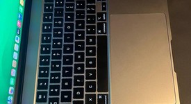 Mint
													MacBook Air 2024 (M3) - 15" - Apple M3, Silver, 2 TB, 16 GB, 10-core GPU, photo 5 of 9