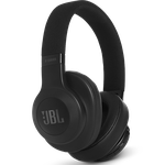 JBL E55BT - Black