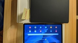 Good
													Samsung Galaxy Tab S7 FE - Wi-Fi, Mystic Black, 64 GB, 4 GB, photo 3 of 15