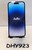 Apple iPhone 14 Pro - Unlocked, 256 GB, Silver, A2650