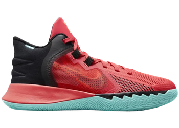 Nike Kyrie Flytrap 5 Magic Ember Dynamic Turquoise (GS) for sale