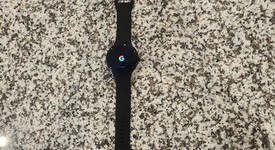 Mint
													Google Pixel Watch 3 - Unlocked, Hazel, 45mm, LTE, photo 2 of 3