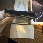 Mint Apple iPhone 16 Pro Max - Unlocked, 256 GB, Black, A3084