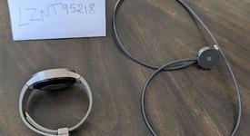 Good
													Samsung Galaxy Watch5 Pro - Unlocked, Gray, 45mm, photo 5 of 8