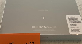 New
													Google Pixel C - Wi-Fi, Silver, 64 GB, photo 2 of 2