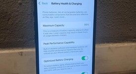 Good
													Apple iPhone 12 - Unlocked, Blue, 64 GB, A2172, photo 4 of 19