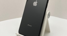Fair
													Apple iPhone Xr - Unlocked, Black, 64 GB, A1984, photo 3 of 9