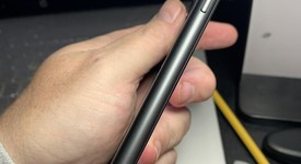 Good
													Apple iPhone 11 - Unlocked, Black, 128 GB, A2111, photo 5 of 5