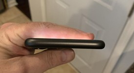 Good
													Apple iPhone 11 - Unlocked, Black, 64 GB, A2111, photo 5 of 6