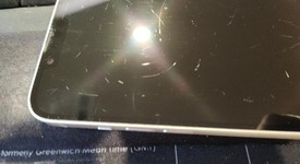 Fair
													Apple iPhone 14 - Unlocked, Purple, 128 GB, A2649, photo 4 of 5