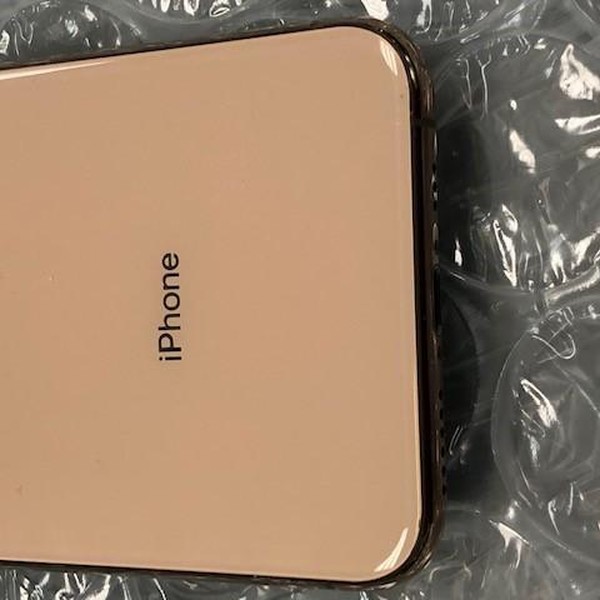 Apple iPhone Xs - Unlocked, 64 GB, Gold, A1920