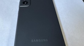Mint
													Samsung Galaxy S21 FE 5G - Verizon, Graphite, 128 GB, 6 GB, SM-G990U2, photo 5 of 7