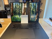 MacBook Pro Late 2023 (M3) - 16"