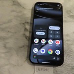 Fair Google Pixel 10 Pro - Verizon, 128 GB, Obsidian, G4QUR