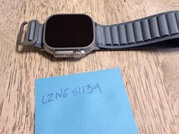 Apple Watch Ultra 3 49mm