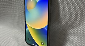 Mint
													Apple iPhone 13 Pro - Unlocked, Silver, 512 GB, A2483, photo 2 of 8