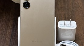 Good
													Samsung Galaxy S25 Ultra - Verizon, Gray, 256 GB, 12 GB, SM-S938U, photo 1 of 7