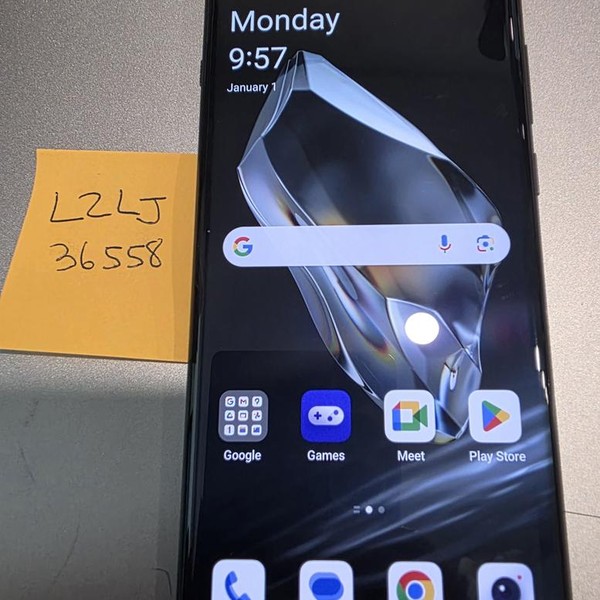 OnePlus 12 - Unlocked, 512 GB, Black, 16 GB, CPH2583