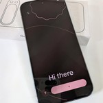 Mint Google Pixel 9 Pro - Unlocked, 128 GB, Hazel, 16 GB, GR83Y