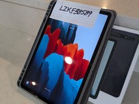 Samsung Galaxy Tab S7
