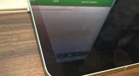 Good
													Apple iPad Air 4th Gen - Unlocked, Green, 64 GB, A2324, photo 4 of 7