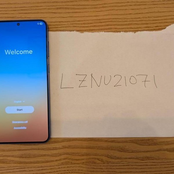 Samsung Galaxy S25 Plus - Unlocked, 512 GB, Navy Blue, 12 GB, SM-S936U1