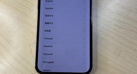 Mint
													Apple iPhone 13 Pro - Unlocked, Sierra Blue, 256 GB, A2483, photo 6 of 6