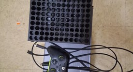 Mint
													Xbox Series X (2020) - Black, 1 TB, standard, photo 6 of 6