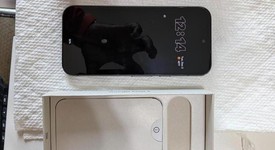 Good
													Google Pixel 9 - Unlocked, Obsidian, 128 GB, 12 GB, G2YBB, photo 2 of 8