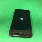 Good Apple iPhone SE 3rd Gen 2022 - Unlocked, Midnight, 64 GB, A2595