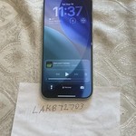 Mint Apple iPhone 17 Pro Max - Unlocked, 256 GB, Silver, A3257