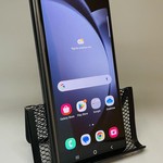 Good Samsung Galaxy Z Fold5 - T-Mobile, Gray, 512 GB, 12 GB, SM-F946U