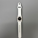 Good Apple Watch SE (2nd Gen) 44mm - Unlocked, Starlight, A2727 - Cellular, Aluminum