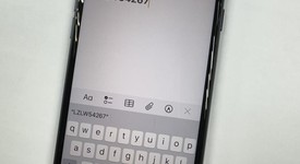 Mint
													Apple iPhone SE 3rd Gen 2022 - Unlocked, Midnight, 64 GB, A2595, photo 1 of 7