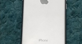 Good
													Apple iPhone 6 - Verizon, Gray, 16 GB, A1549, photo 6 of 6