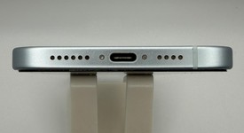 Mint
													Apple iPhone 15 Plus - Unlocked, Blue, 256 GB, A2847, photo 5 of 5