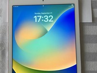 Apple iPad Pro 9.7"