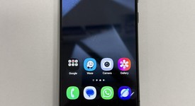 Good
													Samsung Galaxy S24 Ultra - T-Mobile, Black, 256 GB, 12 GB, SM-S928U, photo 5 of 7
