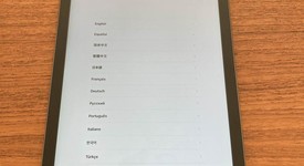 Good
													Apple iPad Air - Wi-Fi, Gray, 64 GB, photo 1 of 11