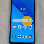 Mint Samsung Galaxy A53 5G - Spectrum, 128 GB, Black, 6 GB