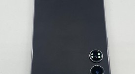 Good
													Samsung Galaxy S23 Plus - Unlocked, Black, 256 GB, 8 GB, SM-S916U1, photo 3 of 7