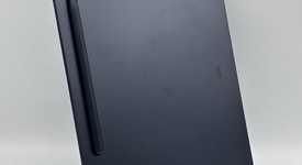Mint
													Samsung Galaxy Tab S7 Plus - Wi-Fi, Mystic Black, 128 GB, 6 GB, SM-T970, Wi-Fi, photo 2 of 8